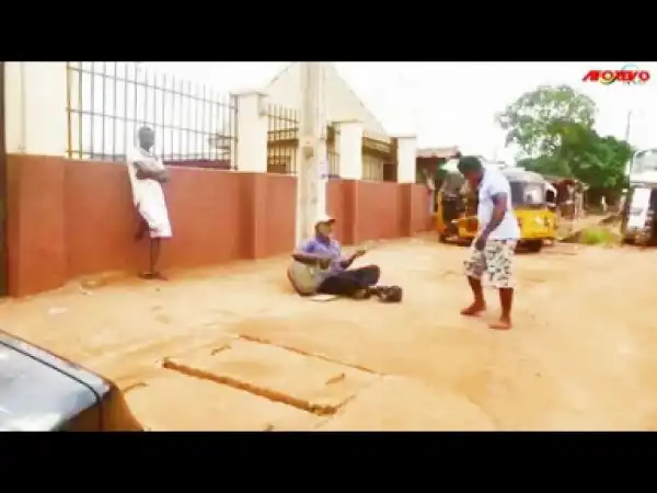 A Rich Man Acting Like A Poor Beggar To Find A Good Wife - 2019